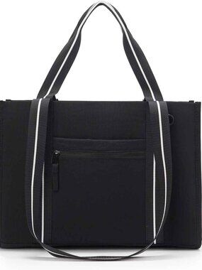 Tote Bag for Women, Work Tote Handbag with Pockets, Shoulder Bag for Office Busi